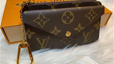 louis vuitton recto verso review